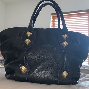 Shoulder bag
